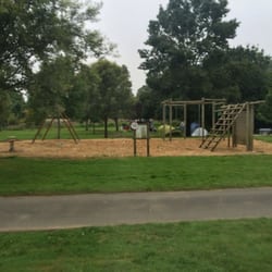 Camping Au Bord de Loire