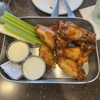 BRIXX WOOD FIRED PIZZA + CRAFT BAR - Updated February 2026 - 109 Photos