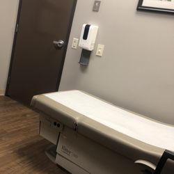 Todd S Harris, MD