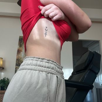 Dying Breed Tattoo - My tattoo - Tattoo Near Me - Sacramento, California Dying Breed Tattoo - My tattoo - Tattoo Near Me - Sacramento, California