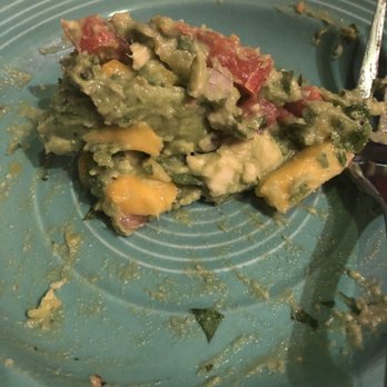 Frontera Grill Mexican Restaurant - Guacamole - Mexican Near Me - Fairhaven, Massachusetts