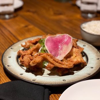Peony Kitchen - Crispy Pork Belly - Chinese Near Me - Bellevue, Washington Peony Kitchen - Crispy Pork Belly - Chinese Near Me - Bellevue, Washington