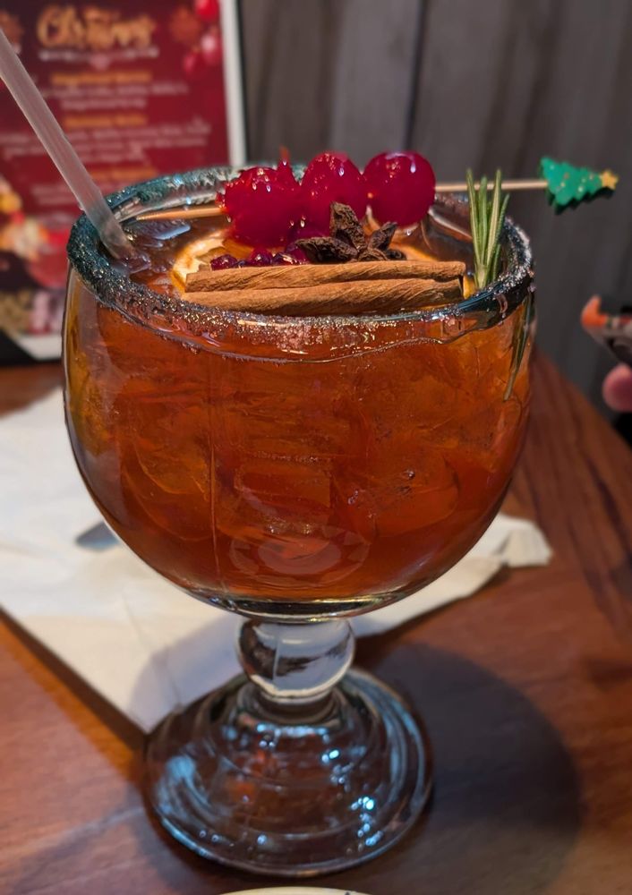 La Carreta South Willow