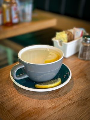 Martha’s Hermosa Beach by null