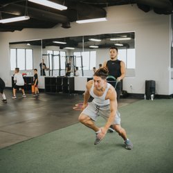 Uplifting Athletic Performance
