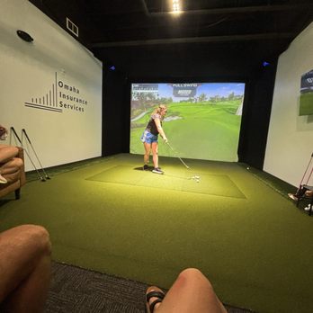 Elite Event: Swing into The Back Nine - Yelp Events Near Me - Omaha, Nebraska Elite Event: Swing into The Back Nine - Yelp Events Near Me - Omaha, Nebraska