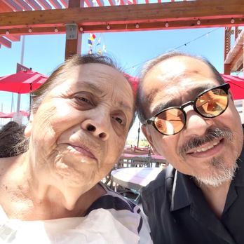 Pier 32 Marina - Mom and me enjoying beautiful Saturday afternoon in San Diego - Marinas Near Me - National City, California Pier 32 Marina - Mom and me enjoying beautiful Saturday afternoon in San Diego - Marinas Near Me - National City, California