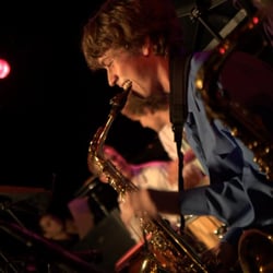 Rob Sheppard Music - Latin jazz
