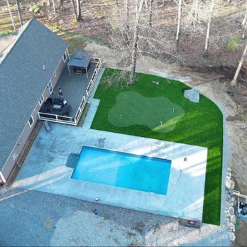 Seacoast Custom Pools - Pool & Hot Tub Service Near Me Seacoast Custom Pools - Pool & Hot Tub Service Near Me