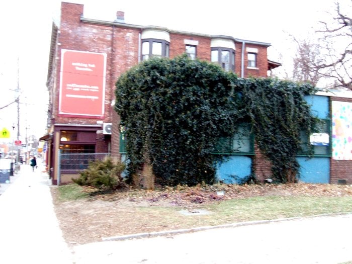 Leslie Grove Park Image