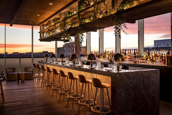 1 Hotel Toronto by null