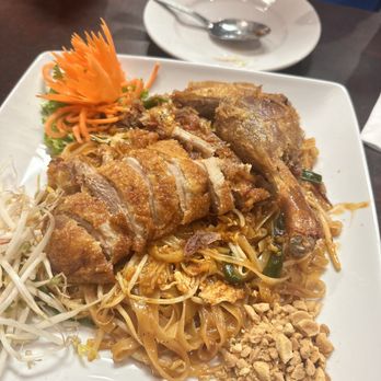 Thai Sticky Rice - Duck Pad Thai - Thai Near Me - Valrico, Florida Thai Sticky Rice - Duck Pad Thai - Thai Near Me - Valrico, Florida