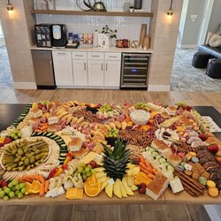 Charcuterie Love