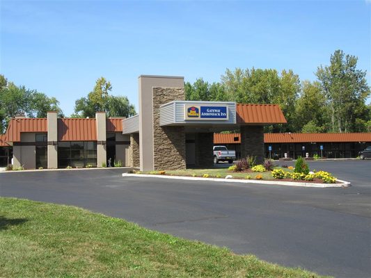 Best Western Gateway Adirondack Inn