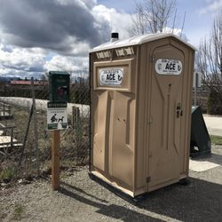 Pend d'Oreille Bay Trail