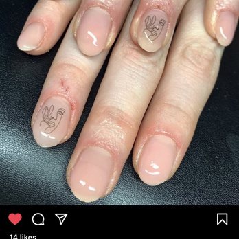 Ali’s Awesome Nails - Nail Technicians Near Me - Prescott, Arizona