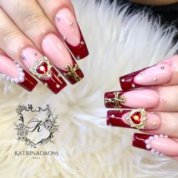 Katrina’s Nail Studio