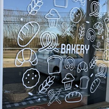 Rustik Rollz Bakehouse - Bakeries Near Me - Weirton, West Virginia Rustik Rollz Bakehouse - Bakeries Near Me - Weirton, West Virginia