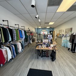 The Wardrobe - Kennett Square