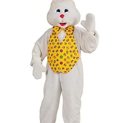 The Funny Man - The Funnyman also does the Easter Bunny!