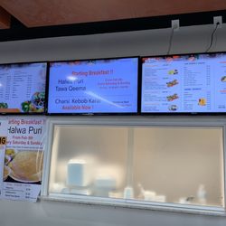 The Kebob