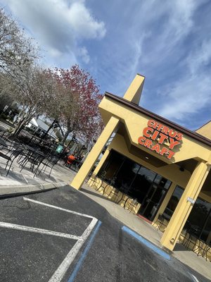 Citrus City Craft by null