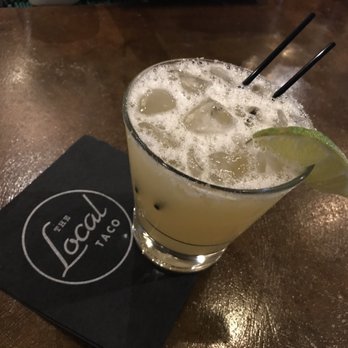 The Local Taco - Lexington - margarita - Southern Near Me - Lexington, Kentucky The Local Taco - Lexington - margarita - Southern Near Me - Lexington, Kentucky