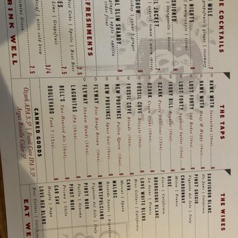 Oven & Tap - Mwnu - Pizza Near Me - Bentonville, Arkansas Oven & Tap - Mwnu - Pizza Near Me - Bentonville, Arkansas