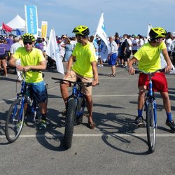 Nantucket Bike Shop