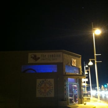 The Combine Coworking Space - Eastbound on rt. 66 - Professional Services Near Me - Albuquerque, New Mexico The Combine Coworking Space - Eastbound on rt. 66 - Professional Services Near Me - Albuquerque, New Mexico