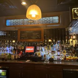 Daniella's Steakhouse