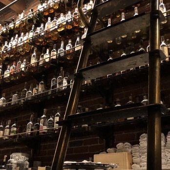 Multnomah Whiskey Library - Lounges Near Me - Portland, Oregon