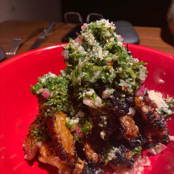 Doc B's Restaurant + Bar - New American Near Me - Chicago, Illinois