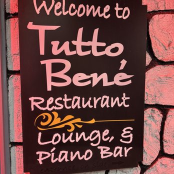 Mario's Tutto Bene - Exterior - Italian Near Me - Union, New Jersey Mario's Tutto Bene - Exterior - Italian Near Me - Union, New Jersey