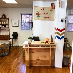 Tribe Barber