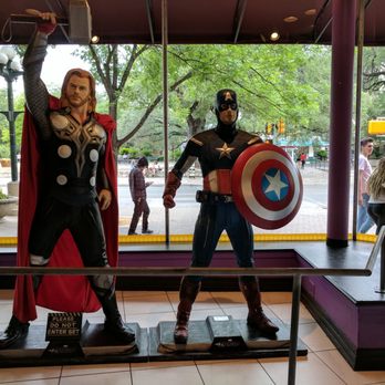 Ripley's 4D Moving Theater - Museums Near Me - San Antonio, Texas Ripley's 4D Moving Theater - Museums Near Me - San Antonio, Texas
