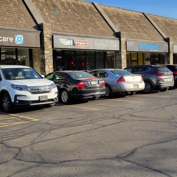 Catering By Scott - Outside - Delis Near Me - Columbus, Ohio Catering By Scott - Outside - Delis Near Me - Columbus, Ohio