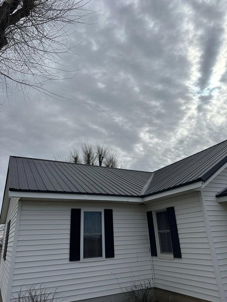 Slide of Jarboes Construction