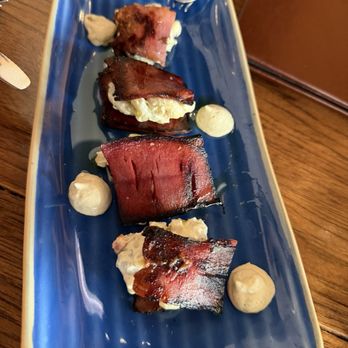 The Purple Pig - Pork Belly - Tapas/Small Plates Near Me - Chicago, Illinois The Purple Pig - Pork Belly - Tapas/Small Plates Near Me - Chicago, Illinois