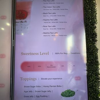 ChaTraMue Original Thai Tea - Bubble Tea Near Me - Rosemead, California ChaTraMue Original Thai Tea - Bubble Tea Near Me - Rosemead, California