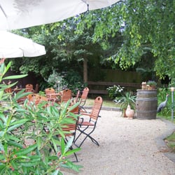Restaurant Birkenhof