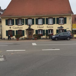Gasthaus Hotel Sonne