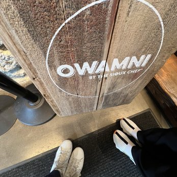 Owamni - New American Near Me - Minneapolis, Minnesota Owamni - New American Near Me - Minneapolis, Minnesota