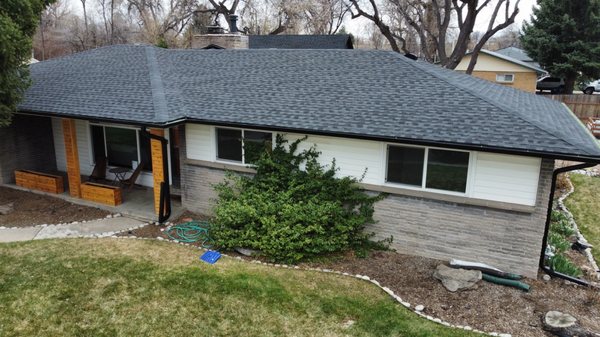 Lifetime Windows & Siding