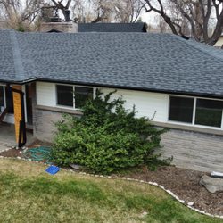 Lifetime Roof & Solar - This was the after!