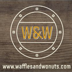 Waffles & Wonuts - Catering, Delivery, Parties, Weddings, Celebrations, Farmers markets