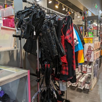 Does Your Mother Know - A very limited amount of femme fetishware. - Adult Shops Near Me - San Francisco, California Does Your Mother Know - A very limited amount of femme fetishware. - Adult Shops Near Me - San Francisco, California