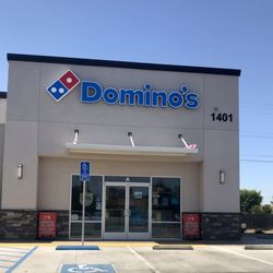 Domino’s