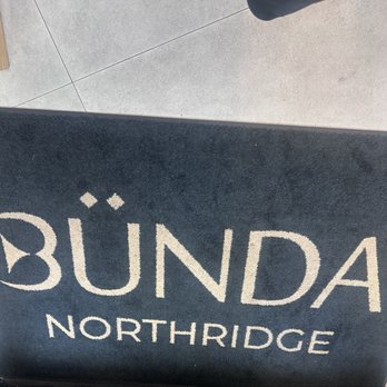 Bunda - Gyms Near Me - Chatsworth, California