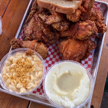 BirdHouse - Chicken Shop Near Me - Page, Arizona